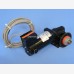 Minarik 507-02-126 DC Gearmotor